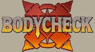 Portada de Bodycheck