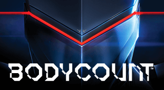 Portada de Bodycount