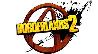 Portada de Borderlands 2