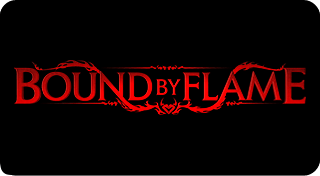 Portada de Bound by Flame