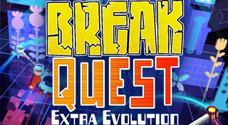 Portada de BreakQuest: Extra Evolution