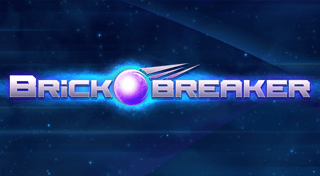 Portada de Brick Breaker