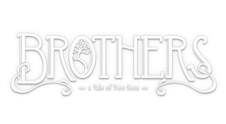 Portada de Brothers