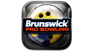 Portada de Brunswick Pro Bowling