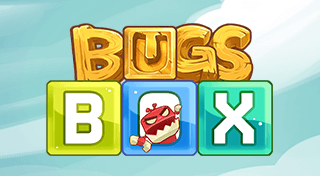 Portada de BugsBox