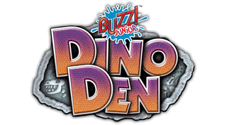 Buzz!™ Junior: Dino Den