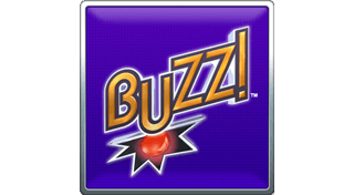 Portada de Buzz!: Quiz World