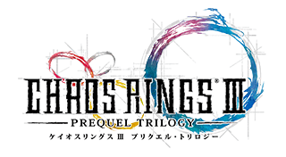 CHAOS RINGS iii Prequel Trilogy