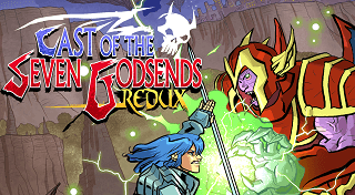 Portada de Cotsg