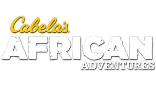 Portada de Cabela's African Adventures