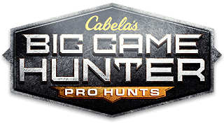 Portada de Cabela's Big Game Hunter: Pro Hunts