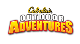 Portada de Cabela's Outdoor Adventures