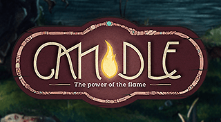 Portada de Candle