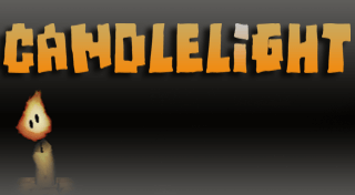Portada de Candlelight