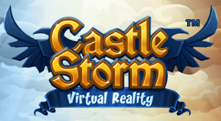 Portada de CastleStorm VR Edition