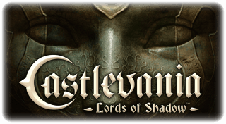 Castlevania: Lords of Shadow™