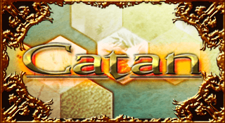 Portada de Catan's