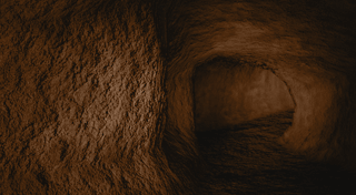 Portada de Cavernous Wastes
