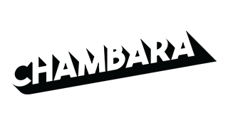 Portada de Chambara