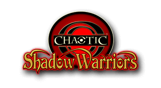 Portada de Chaotic: Shadow Warriors