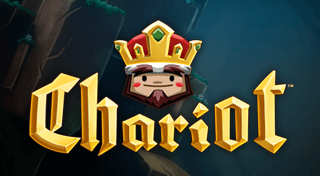 Portada de Chariot