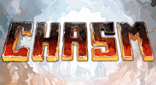 Portada de Chasm