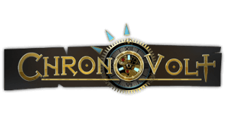 Portada de Chronovolt