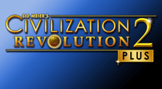 Portada de Civilization Revolution 2 Plus