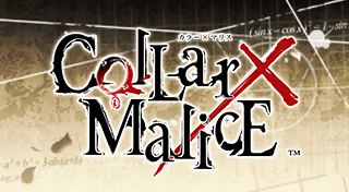 Portada de Collar×Malice