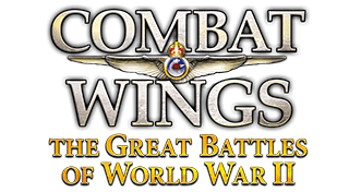 Portada de Combat Wings