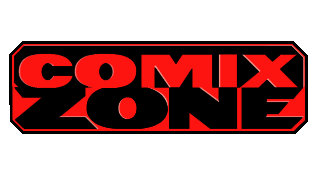 Portada de Comix Zone