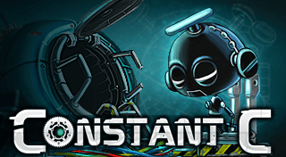 Portada de Constant C