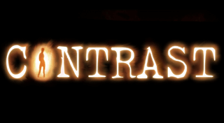 Portada de Contrast