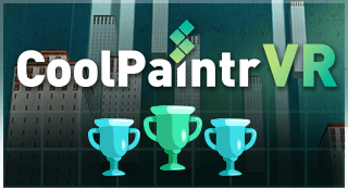Portada de CoolPaintr