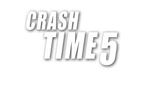Portada de Crash Time 5 - Undercover