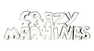Portada de Crazy Machines Elements