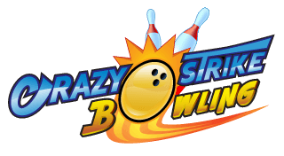 Portada de Crazy Strike Bowling