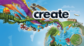 Portada de Create