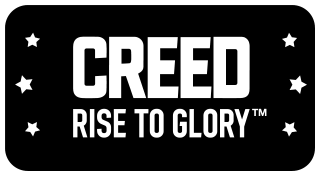 Portada de Creed: Rise to Glory