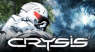 Portada de Crysis