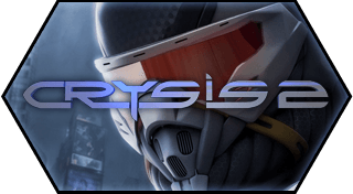 Portada de Crysis 2