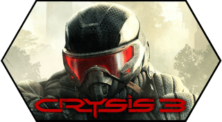 Portada de Crysis 3