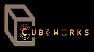 Portada de CubeWorks