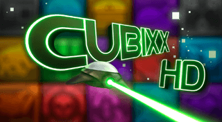 Portada de Cubixx HD
