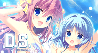 Portada de D.S.-Dal Segno-