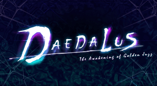 Portada de Daedalus