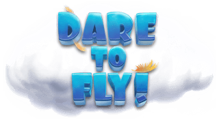 Portada de Dare to Fly!