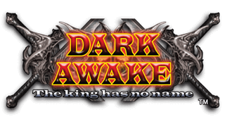 Portada de Dark Awake