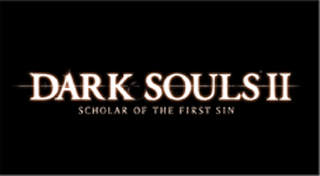 DARK SOULS II: Scholar of the First Sin