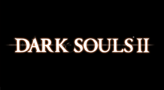 Portada de Dark Souls II